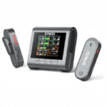 Synco - Wireless Recording Mic G3 - Grey