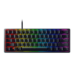 Razer Huntsman Mini - Purple Switch - Black