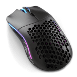 Glorious Gaming Mouse Model O Wireless