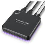 إيزكاب - ٣٢٦ غايم دوك ألترا