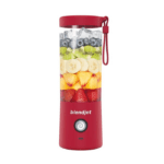 Blendjet - V2X -  Portable Blender - Red