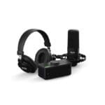 Audient Evo Recording Bundle