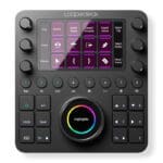 LOUPEDECK CT