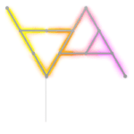 نانوليف خطوط باقة المبتدئين (١٥ خط)