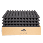 باش ساوند أكوستكس – بيراميد٥  بلاك – عبوة ٤