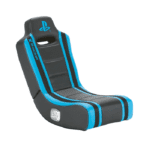 XRocker - Sony Playstation - Geist 2.0 Floor Rocker Gaming Chair