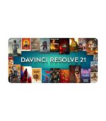 Blackmagic Design -  DaVinci Resolve Studio - Digital Delivery - Image 2
