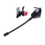 Mad Catz E.S. PRO+ Black