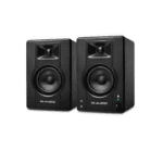 أم-أوديو بي أكس ٣ بلوتوث مكبّرات صوت إستوديو (زوج)