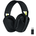 لوجيتيك جي ٤٣٥ أسود