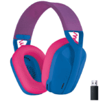 LOGITECH G435 Blue