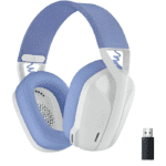 لوجيتيك جي ٤٣٥ أبيض