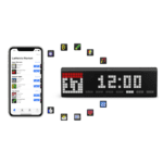 لامتريك تايم أذكى ساعة في العالم