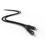 NorStone Arran Cable RCA - 100 cm