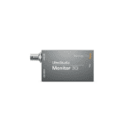 Blackmagic Design - UltraStudio Monitor 3G