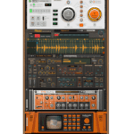 Reason 12 (perpetual license) - Digital Delivery