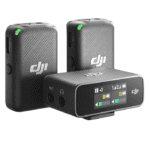DJI Mic Wireless Microphone Kit - DJI-MIC100