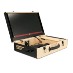 Gameboks II - Portable Gaming Station