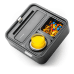 كاوتش كونسول – باللّون الرّماديّ الدّاكن