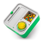 كاوتش كونسول – باللّون الأخضر الفاتح