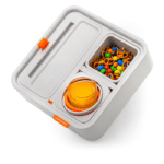 CouchConsole ® - Light Orange