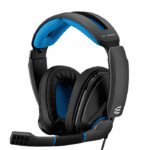 EPOS I SENNHEISER - GSP 300