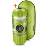 نانوبريسو + الحافظة من واكاكو - رحلة الرّبيع