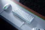 Razer Huntsman Mini - Purple Switch - Mercury