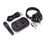 فوكوسرايت – ڤوكاستر واحد باقة الإستوديو