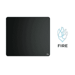Glorious Element Mouse Pad - Fire