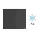 غلوريوس ماوس باد العناصر - الجليد