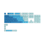 غلوريوس أغطية المفاتيح  بي بي تي- كارابيين أوشن