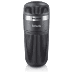 عدّة الباريستا لنانوبريسو من واكاكو (ملحق)