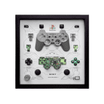 grid dual shock controller