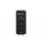 ik multimedia irig stream audio interface