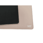 كامل تيك – ماوس باد ٣ أكس أل  - زهري