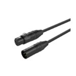 Roxtone - MMXX200L0050 - XLR 5 Meters - Audio Cable