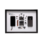 Grid Google Pixel (1st Gen)