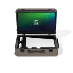 POGA - Lux Black Desert Taupe