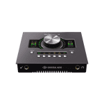 Universal audio apollo twin x