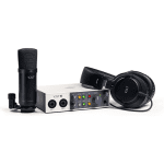 Universal Audio Volt2 Pack