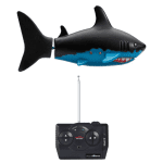 Gadget Monster Remote Controlled Shark