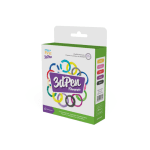 خيوط قلم ماي فيرست الثّلاثيّ الأبعاد – ألوان دافئة