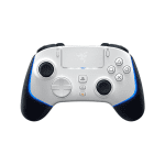 Razer Wolverine V2 Pro - White