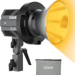 كولبور  - سي أل ٦٠ - ضوء ليد آحادي