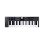 Arturia Keylab Essential 49 Mk3 - Black