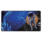 مايز أسترو سي جي أر ٢ أكس أل– أزرق/ أسود