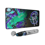 مايز أسترو سي جي أر ٢ أكس أل– أخضر/ أسود