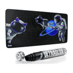 مايز أسترو باو  ٢ أكس أل – أسود