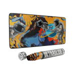 مايز أسترو باو  ٢ أكس أل – برتقالي